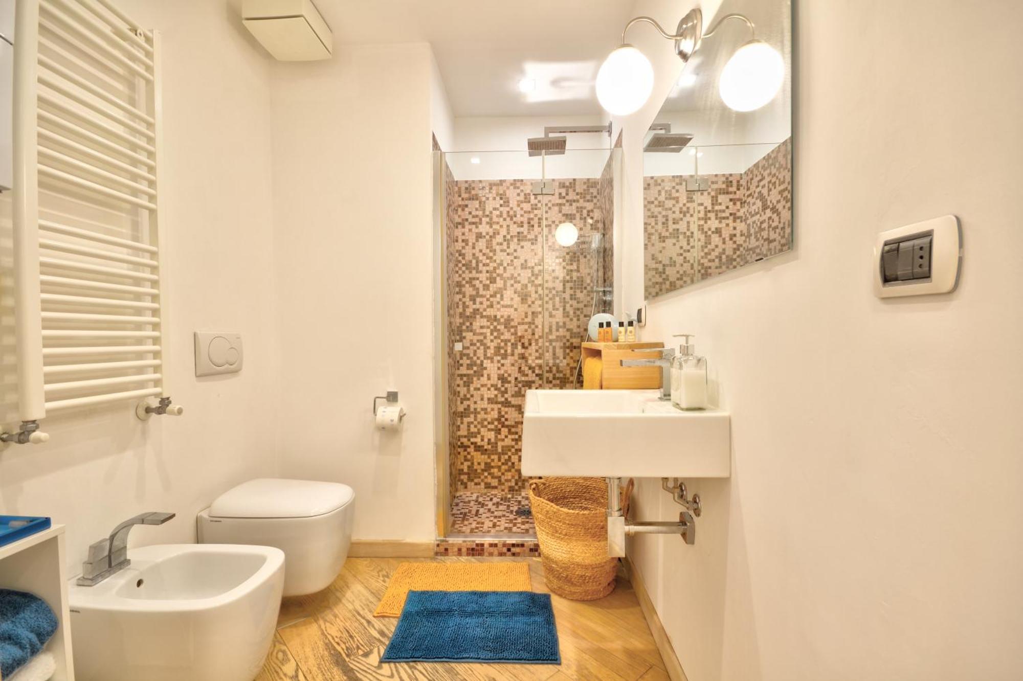 Appartement Casa Dell'arco - 1 Min Walking From The Santa Margherita Ligure
