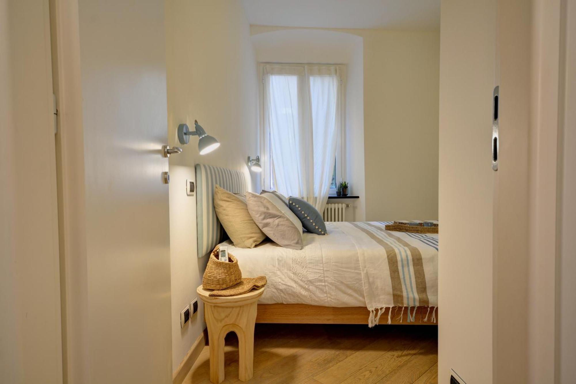 Casa Dell'arco - 1 Min Walking From The