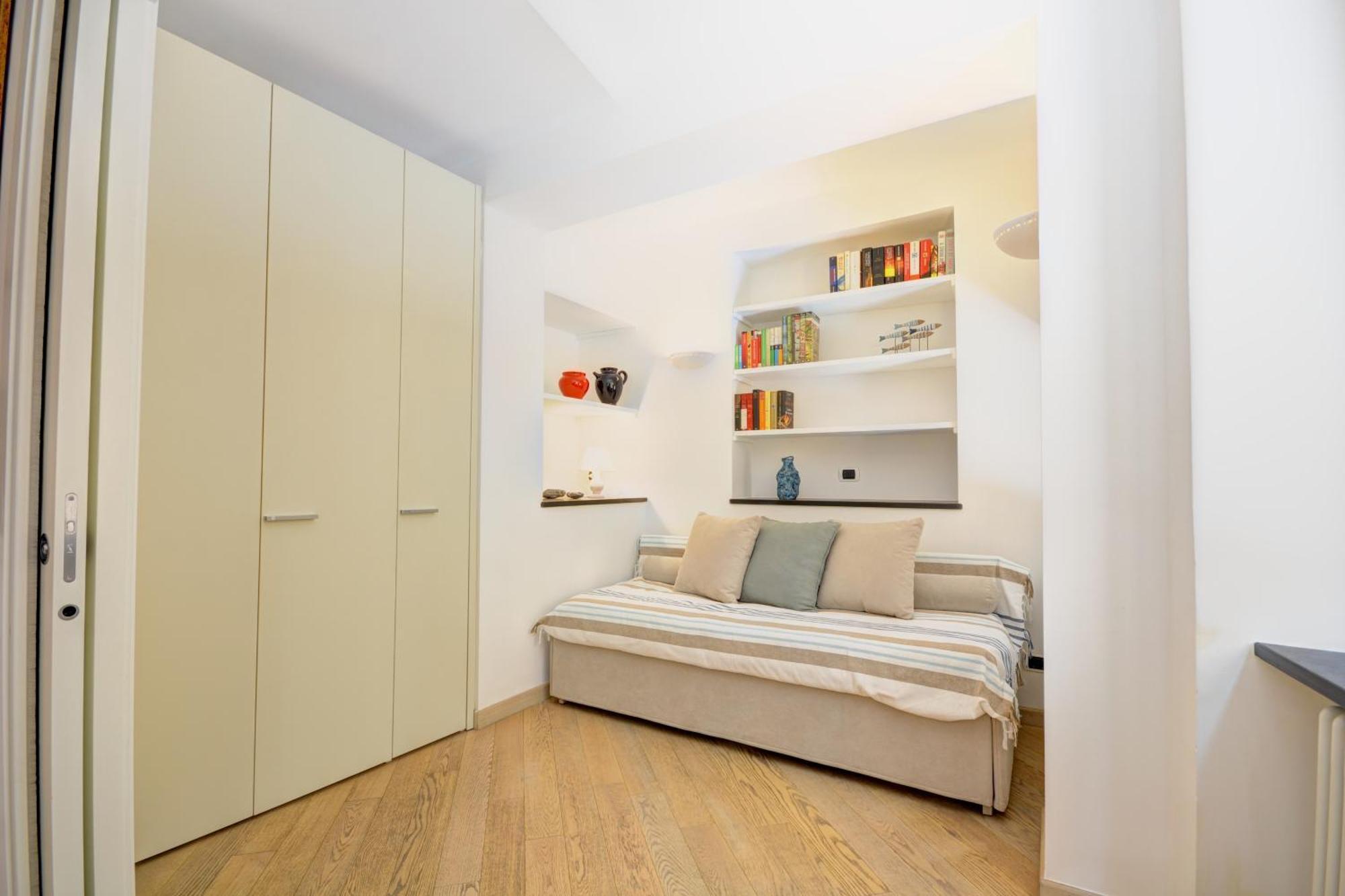 Appartement Casa Dell'arco - 1 Min Walking From The *