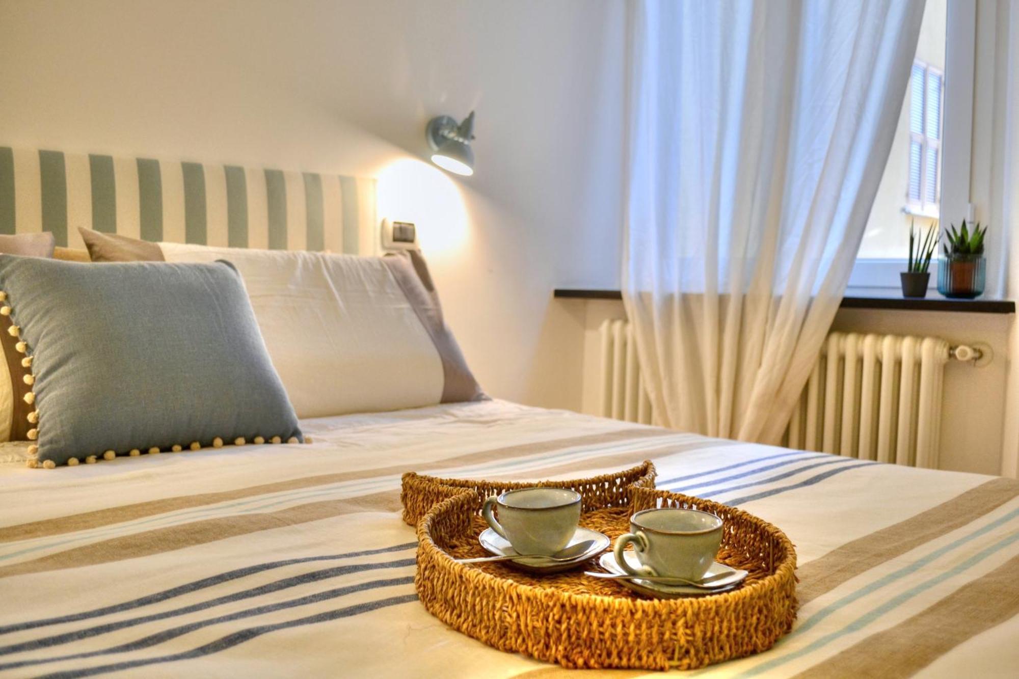 Appartement Casa Dell'arco - 1 Min Walking From The *