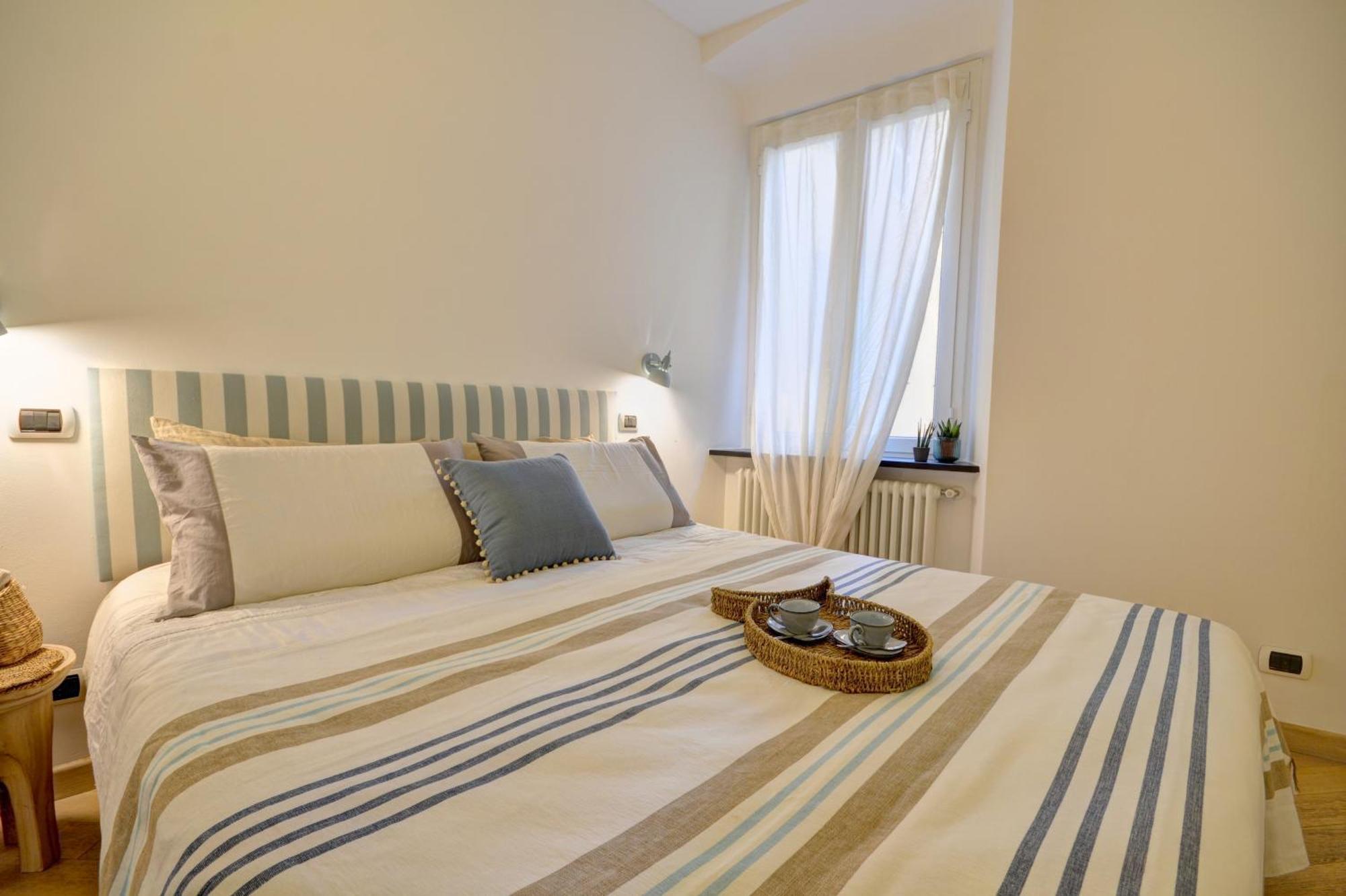 Casa Dell'arco - 1 Min Walking From The Santa Margherita Ligure