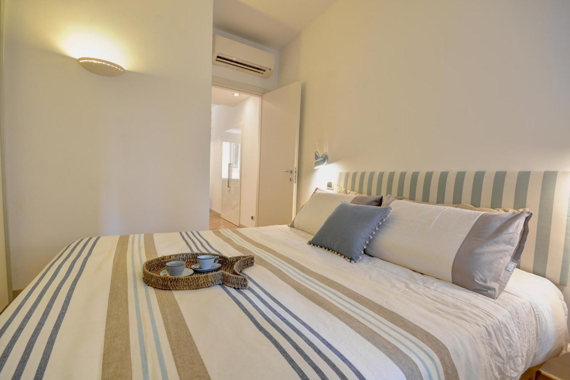 Appartement Casa Dell'arco - 1 Min Walking From The Santa Margherita Ligure