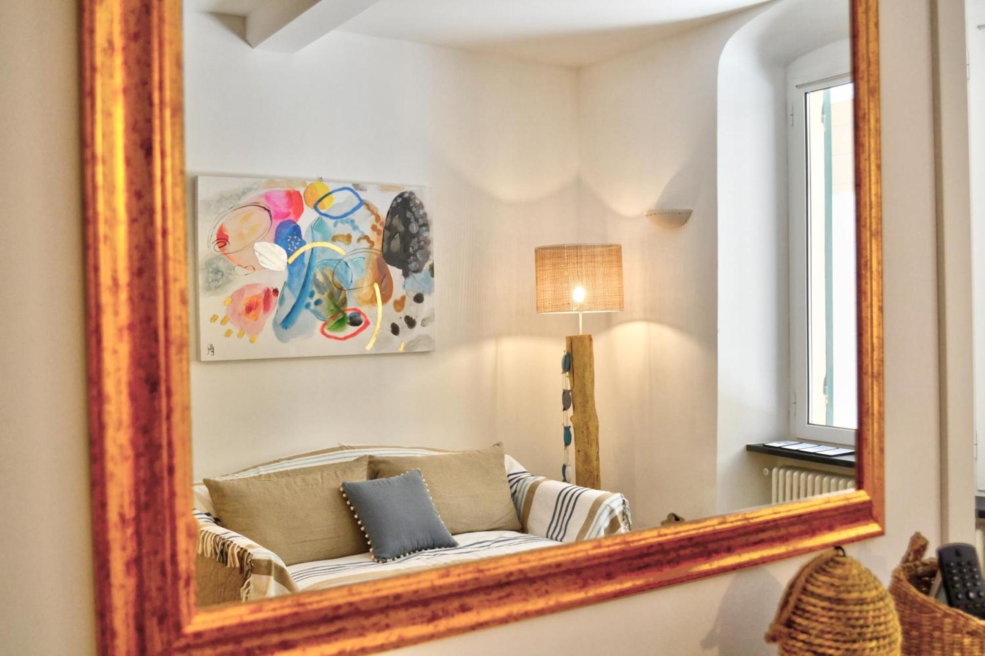 Appartement Casa Dell'arco - 1 Min Walking From The *