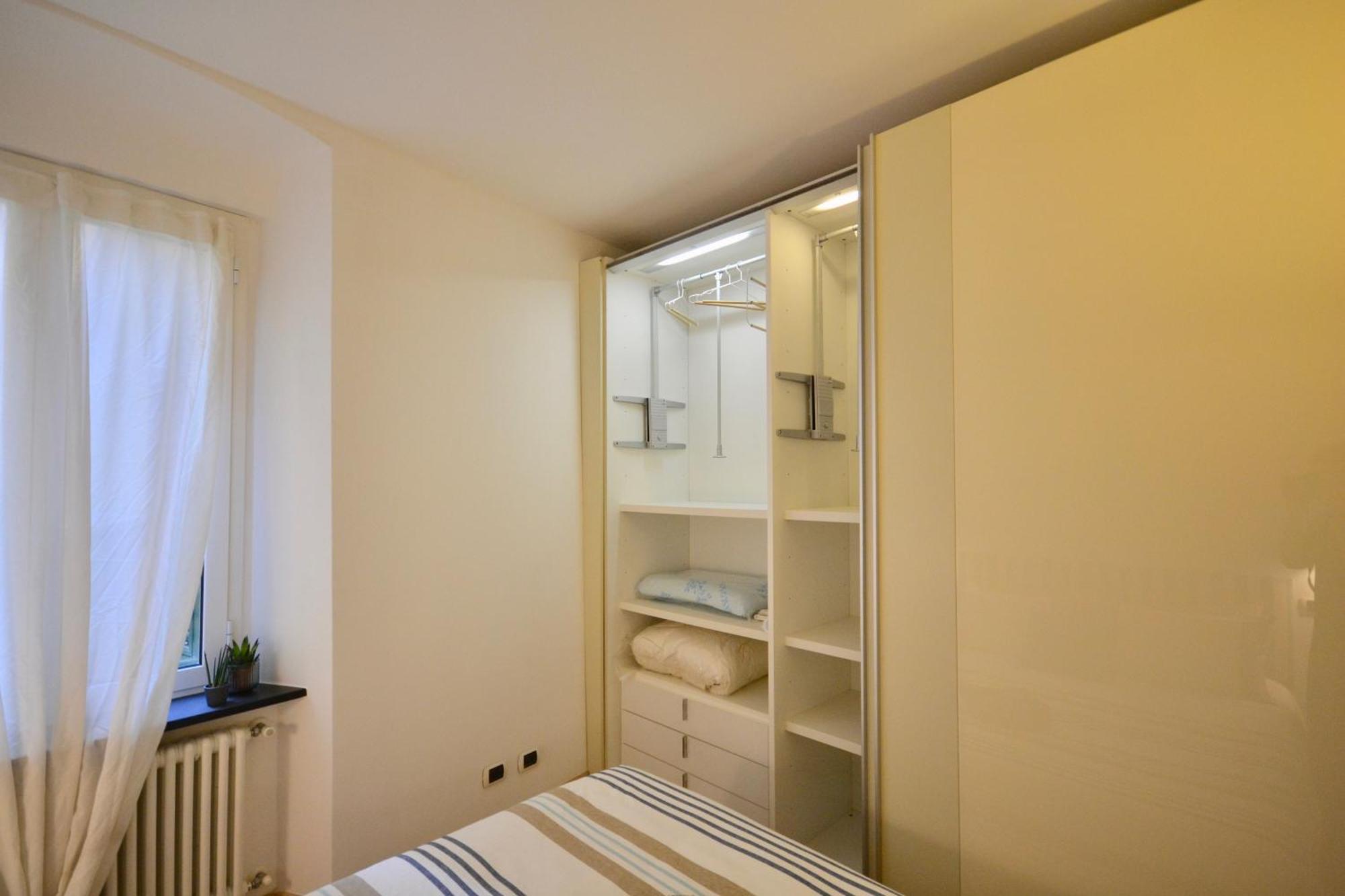 Appartement Casa Dell'arco - 1 Min Walking From The Santa Margherita Ligure